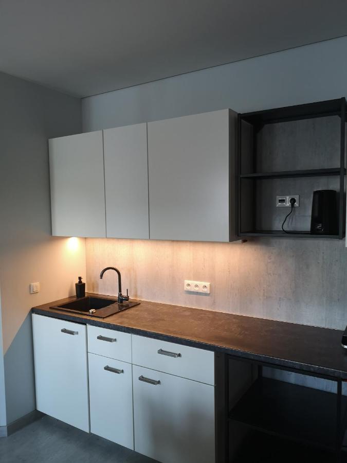 Apartamento U Henriety Wojnowice  Exterior foto