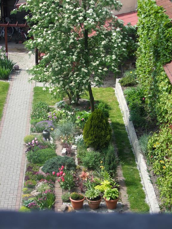 Apartamento U Henriety Wojnowice  Exterior foto