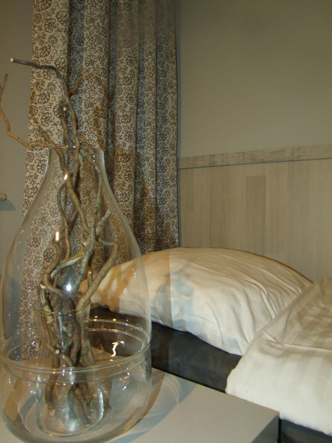 Apartamento U Henriety Wojnowice  Exterior foto