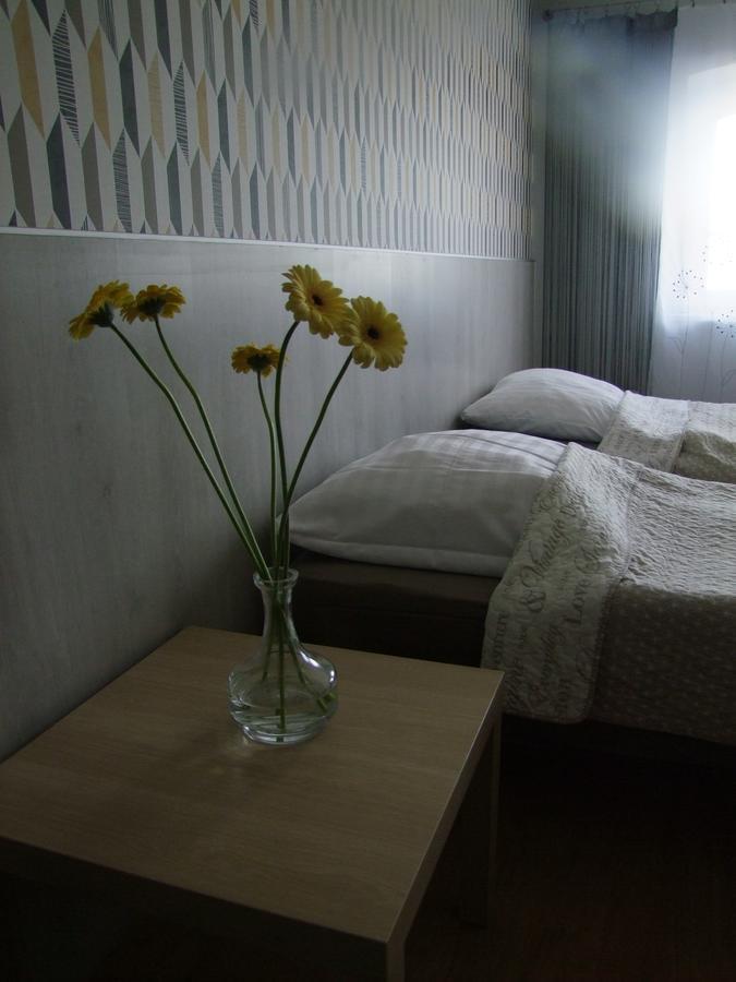 Apartamento U Henriety Wojnowice  Exterior foto