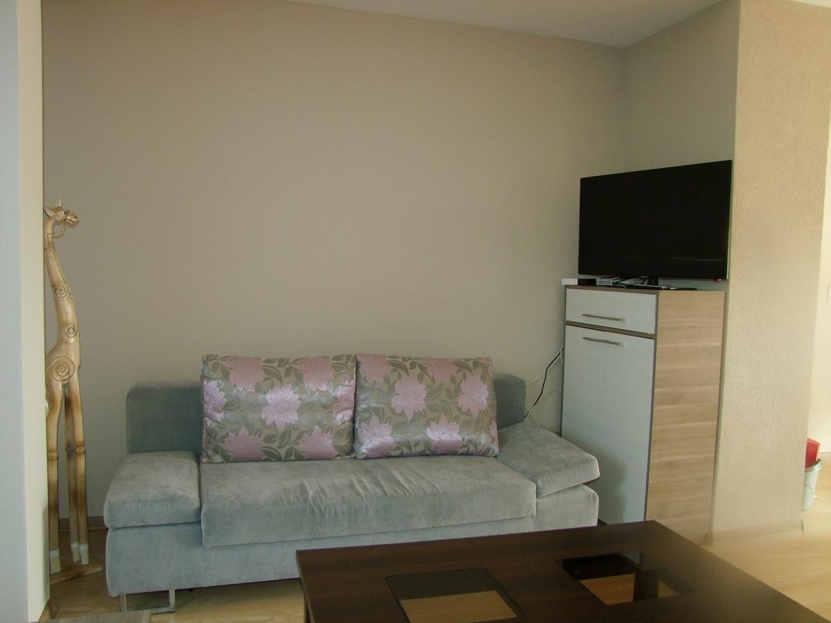 Apartamento U Henriety Wojnowice  Exterior foto