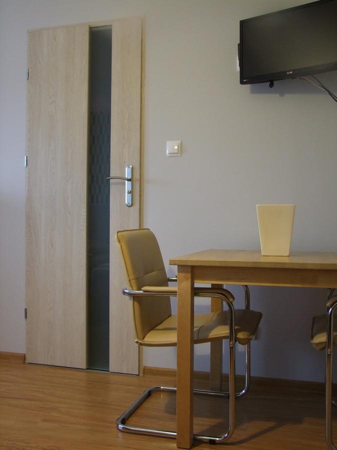 Apartamento U Henriety Wojnowice  Exterior foto