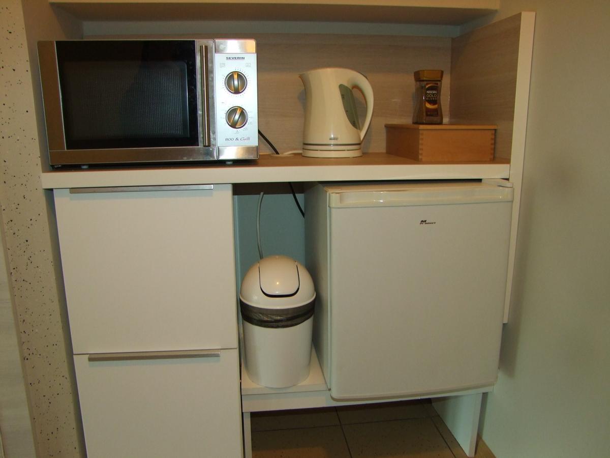 Apartamento U Henriety Wojnowice  Exterior foto